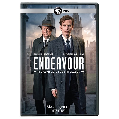 Masterpiece mystery - masterpiece,