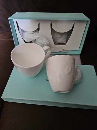Serie tiffany terrace - serie,