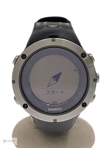 Suunto digital men watch - digital, men's