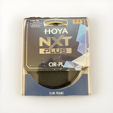 Hoya NXT Plus 77mm HMC Filtro