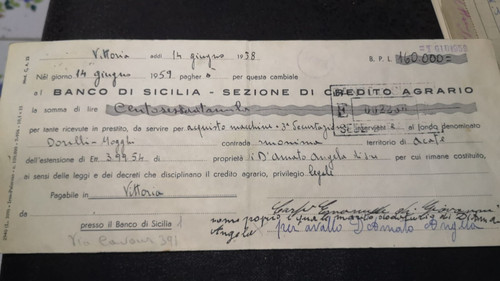 Documenti antichi bolli - documenti,