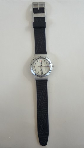 Swatch ygs7004 backfire - swatch,