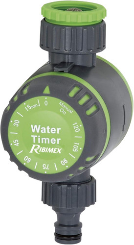 Pra 1380 timer manuale - -,