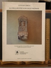 La villa rustica di Colle