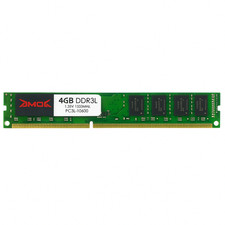 Memoria RAM DDR3L 4GB 1333MHz
