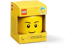 Lego mini stackable storage - mini,