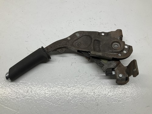 Leva freno mano opel astra - a,