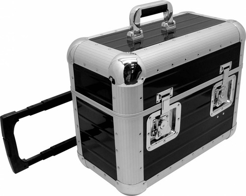 Zomo recordcase - xt,