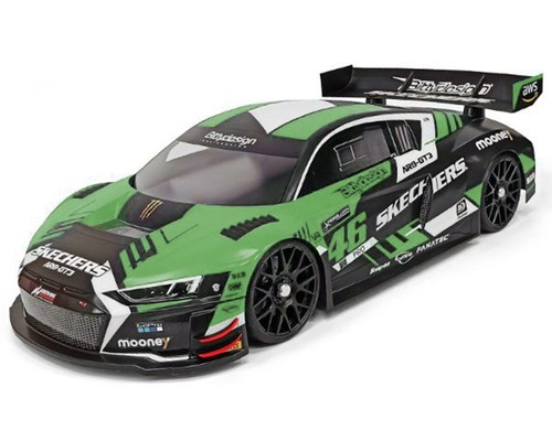 Bittydesign ar8 gt3 12 - ar8-gt3, 1/12