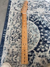 Collo Telecaster Fender serie Classic anni 50