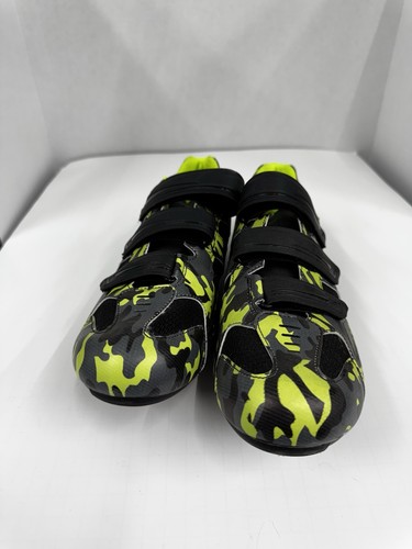 Scarpe ciclismo roknemo - scarpe,