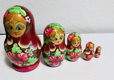 matrioska russa originale