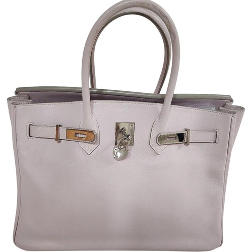 Borsa mano hermes birkin 35 - borsa,