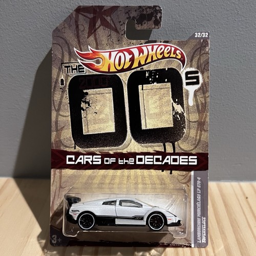 Hot wheels lamborghini - wheels,