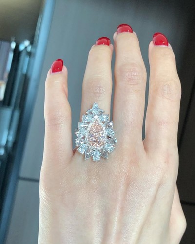 Anello fidanzamento - di,