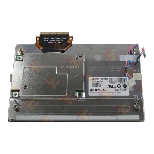 Display lb070wv1 - display, lb070wv1(td)(01)