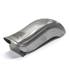 Parafango stile fatbob - parafango,