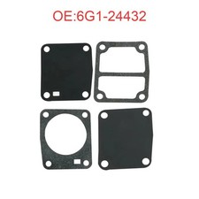 For Yamaha Outboard Fuel