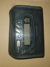 sony walkman tcd-d8 dat  Recorder
