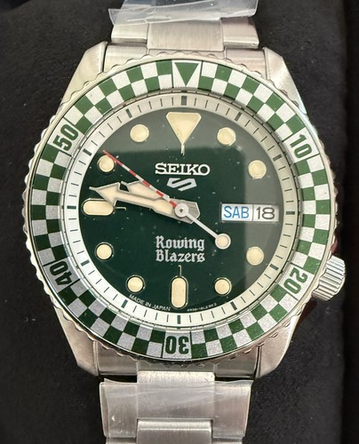 Seiko blazer da - seiko,