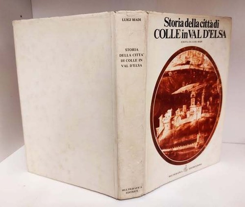 Storia della citta - , in