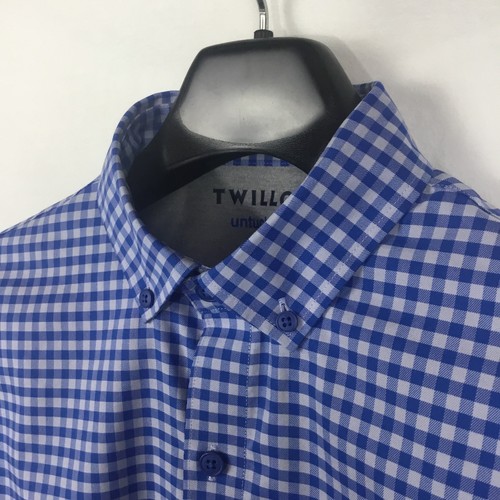 Twillory untuck camicia - twillory,