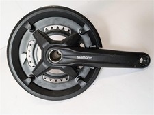 Shimano FC-MT210 | Set braccio