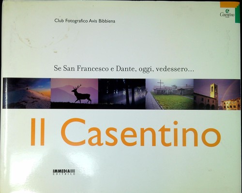 Casentino - il,