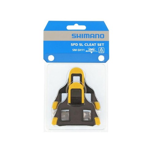 Cales pédales shimano spd - pédales,