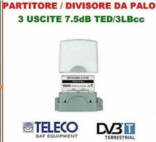 PARTITORE / DIVISORE DA PALO A