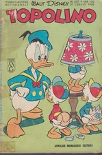 Italian edition Disney