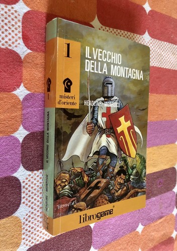 Headline monrocq vecchio - headline,,