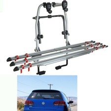 PORTABICI POSTERIORE 3 BINARI