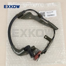 Front Left ABS Wheel Speed