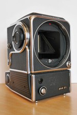 Corpo fotocamera Hasselblad