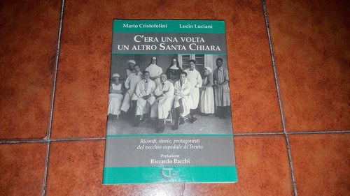 Cristofolini luciani era una - cristofolini,