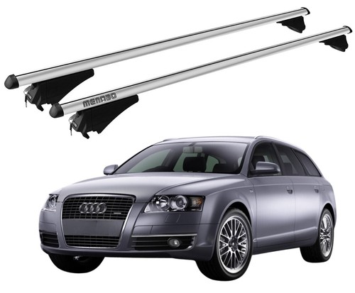 Barre portatutto per audi - xl,