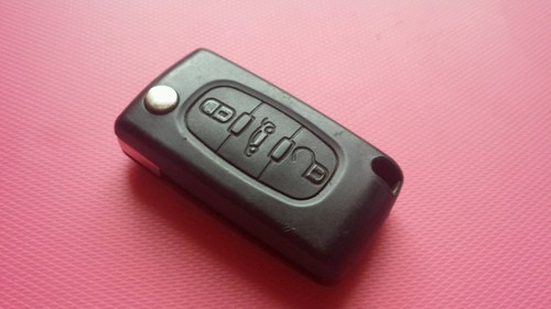 Peugeot 107 207 307 407 - 207, ecc