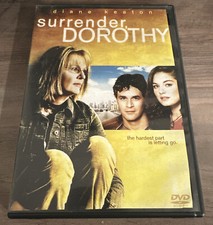 Surrender, Dorothy (DVD)
