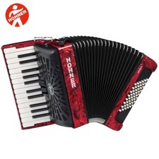 Hohner Bravo BR48RED 26 tasti
