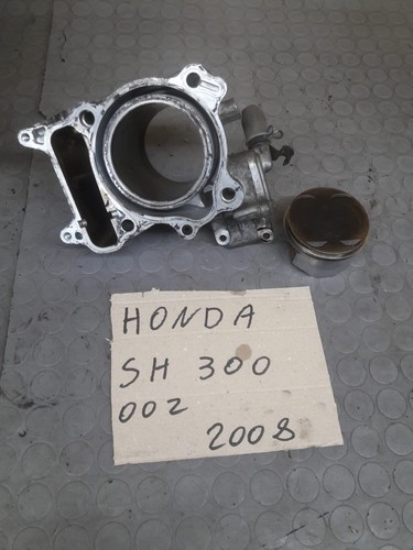 Cilindro pistone fascie da - cilindro,