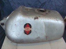 Serbatoio moto gilera - serbatoio,