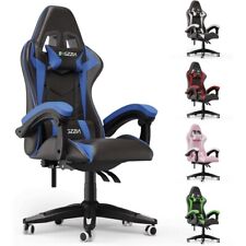 sedia ufficio gaming  - seduta