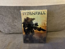 Titanfall - Steelbook Edition
