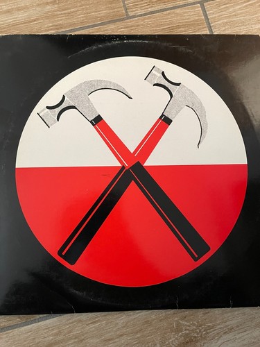Pink floyd the wall - -, live