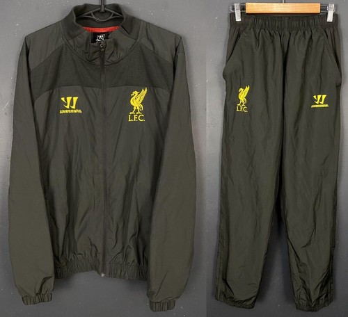Tuta uomo liverpool - uomo,
