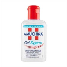 Amuchina Gel X Germ