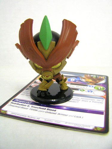 Krosmaster arena pozione - arena,
