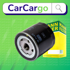 Filtro olio Mann per Alfa