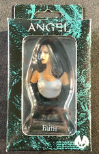 ANGEL & BUFFY The VAMPIRE